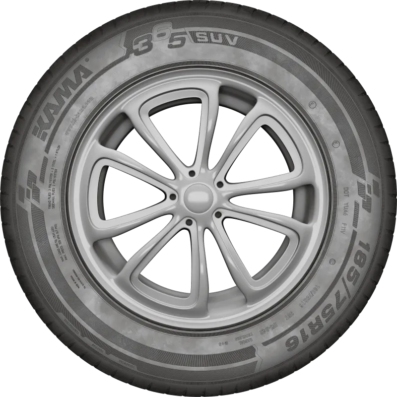 KAMA 365 SUV (НК-242) в Гусиноозерске — KAMA TYRES KAMA 365 SUV (НК-242) в Гусиноозерске