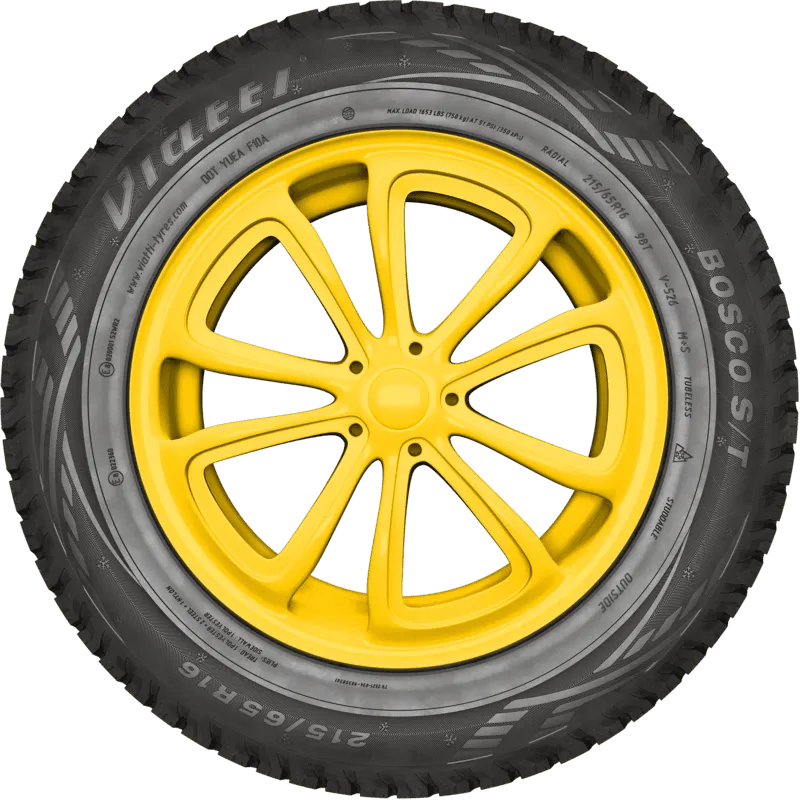 Viatti Bosco S/T (V-526) в Гусиноозерске — KAMA TYRES Viatti Bosco S/T (V-526) в Гусиноозерске