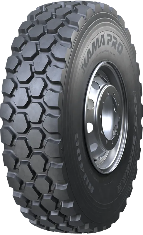 KAMA PRO NU 405 в Гусиноозерске — KAMA TYRES KAMA PRO NU 405 в Гусиноозерске
