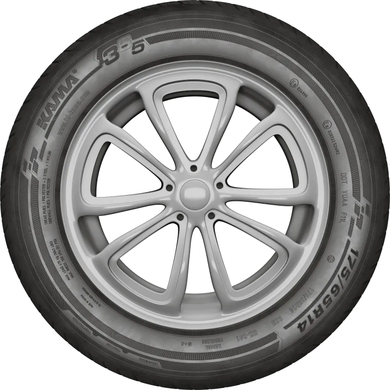 KAMA 365 (НК-241) в Гусиноозерске — KAMA TYRES KAMA 365 (НК-241) в Гусиноозерске