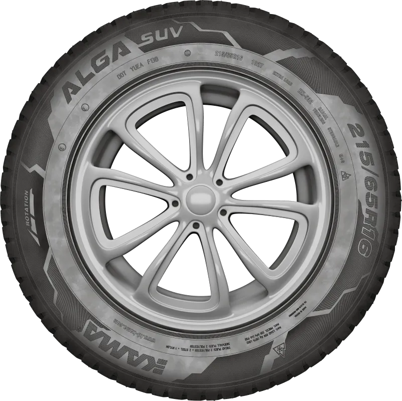 KAMA ALGA SUV (НК-532) в Гусиноозерске — KAMA TYRES KAMA ALGA SUV (НК-532) в Гусиноозерске