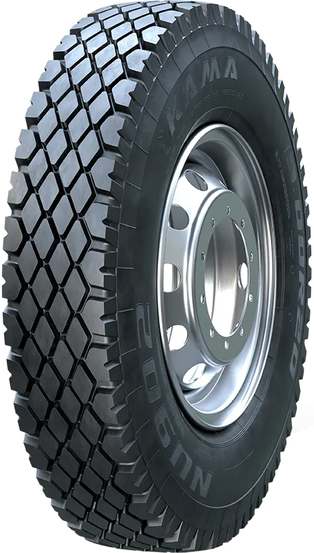 KAMA NU 902 в Гусиноозерске — KAMA TYRES KAMA NU 902 в Гусиноозерске